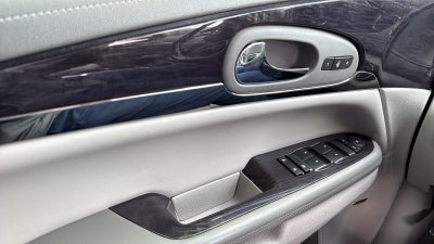2016 Buick Enclave Leather Group