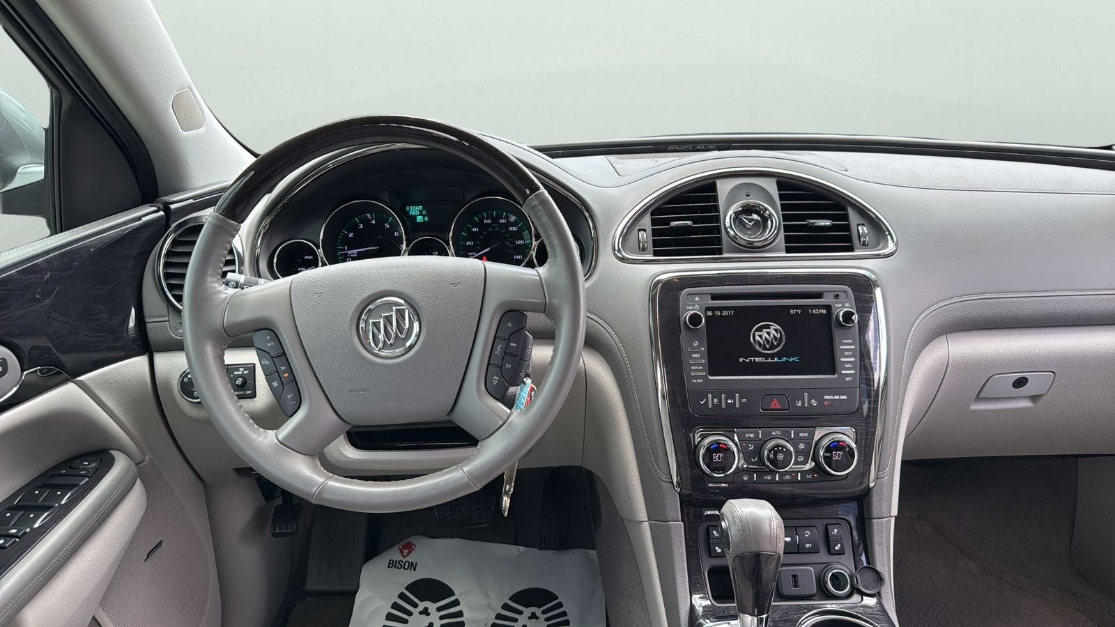 2016 Buick Enclave Leather Group