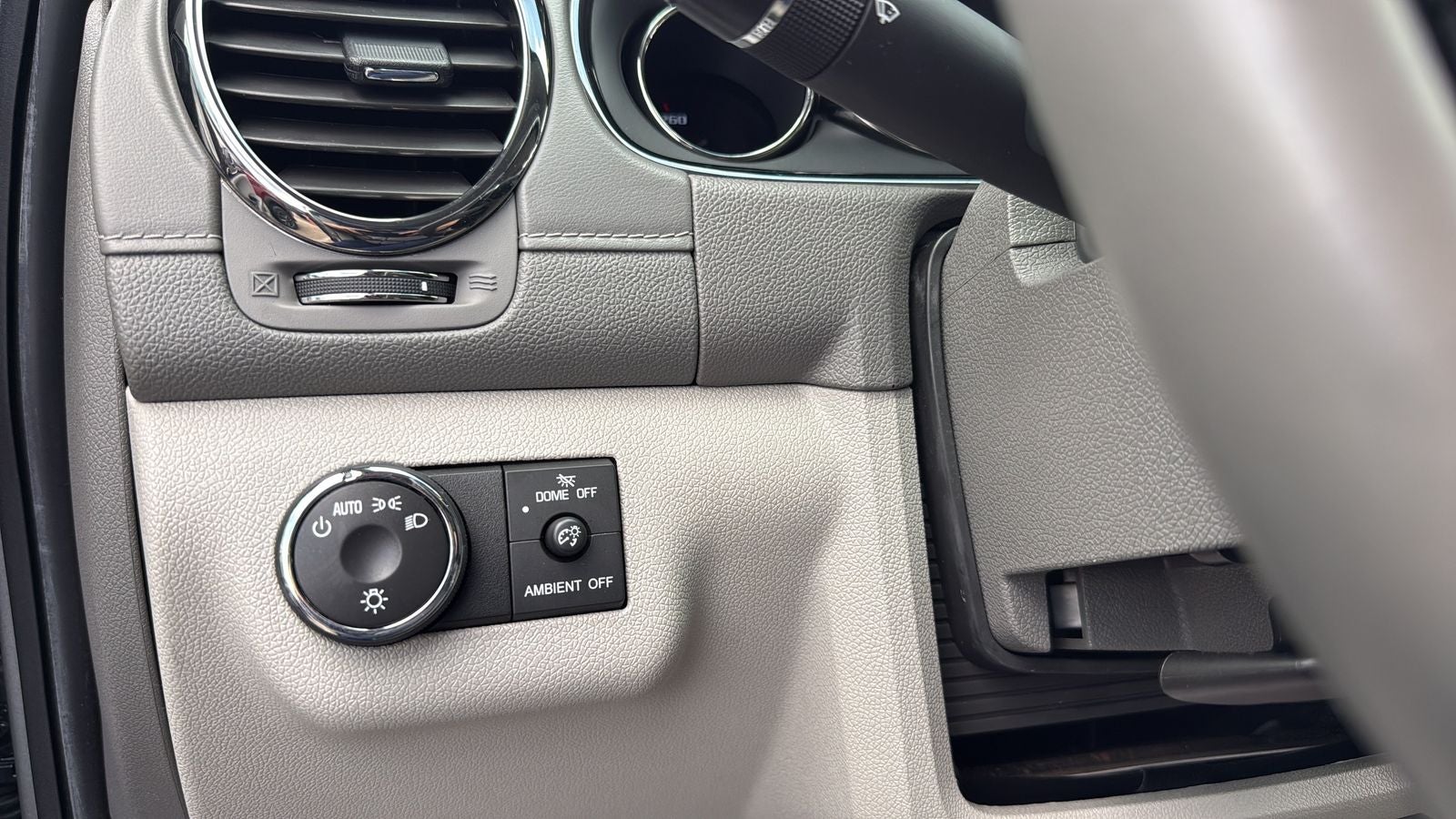 2016 Buick Enclave Leather Group