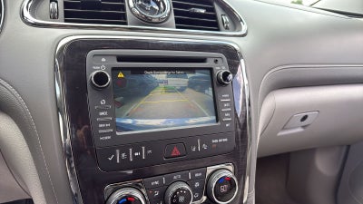 2016 Buick Enclave Leather Group