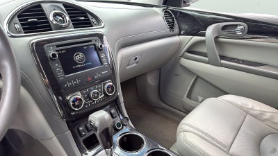 2016 Buick Enclave Leather Group
