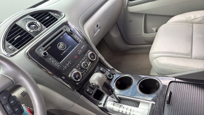 2016 Buick Enclave Leather Group