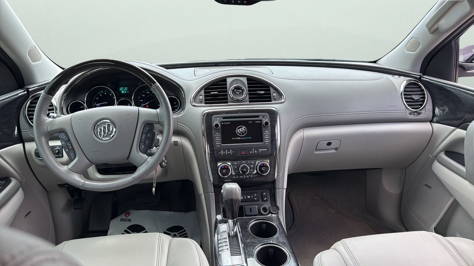 2016 Buick Enclave Leather Group