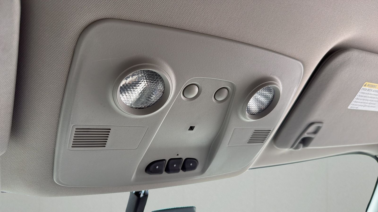 2016 Buick Enclave Leather Group