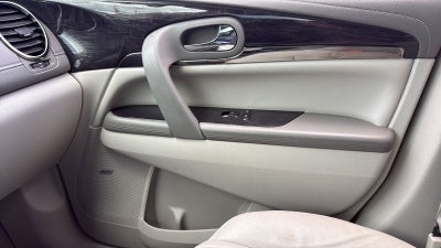 2016 Buick Enclave Leather Group