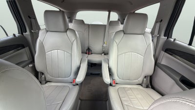 2016 Buick Enclave Leather Group