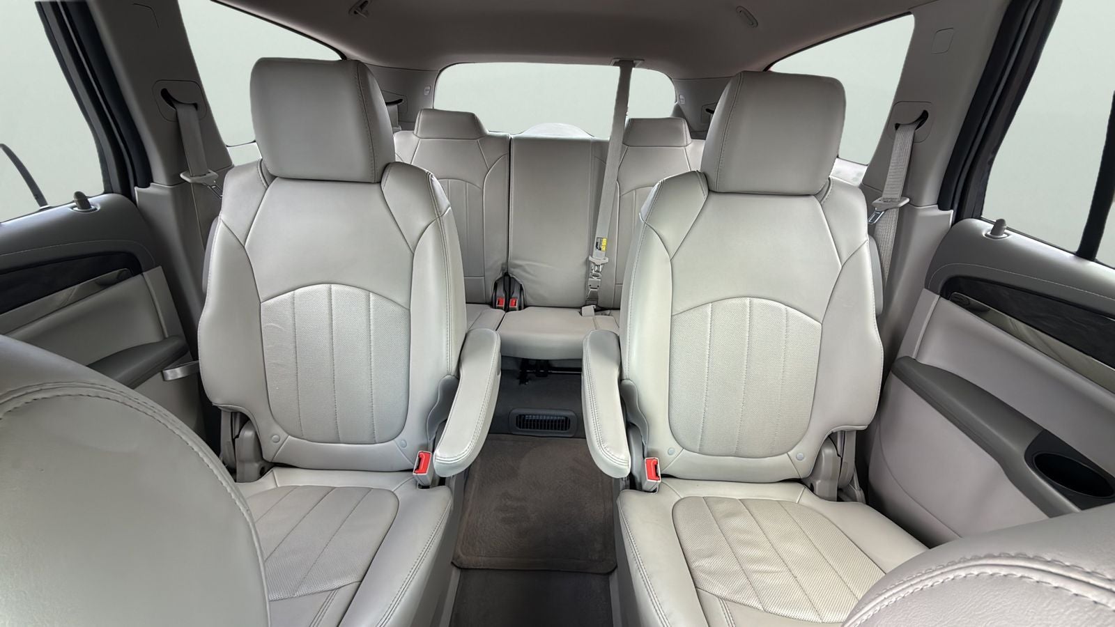 2016 Buick Enclave Leather Group