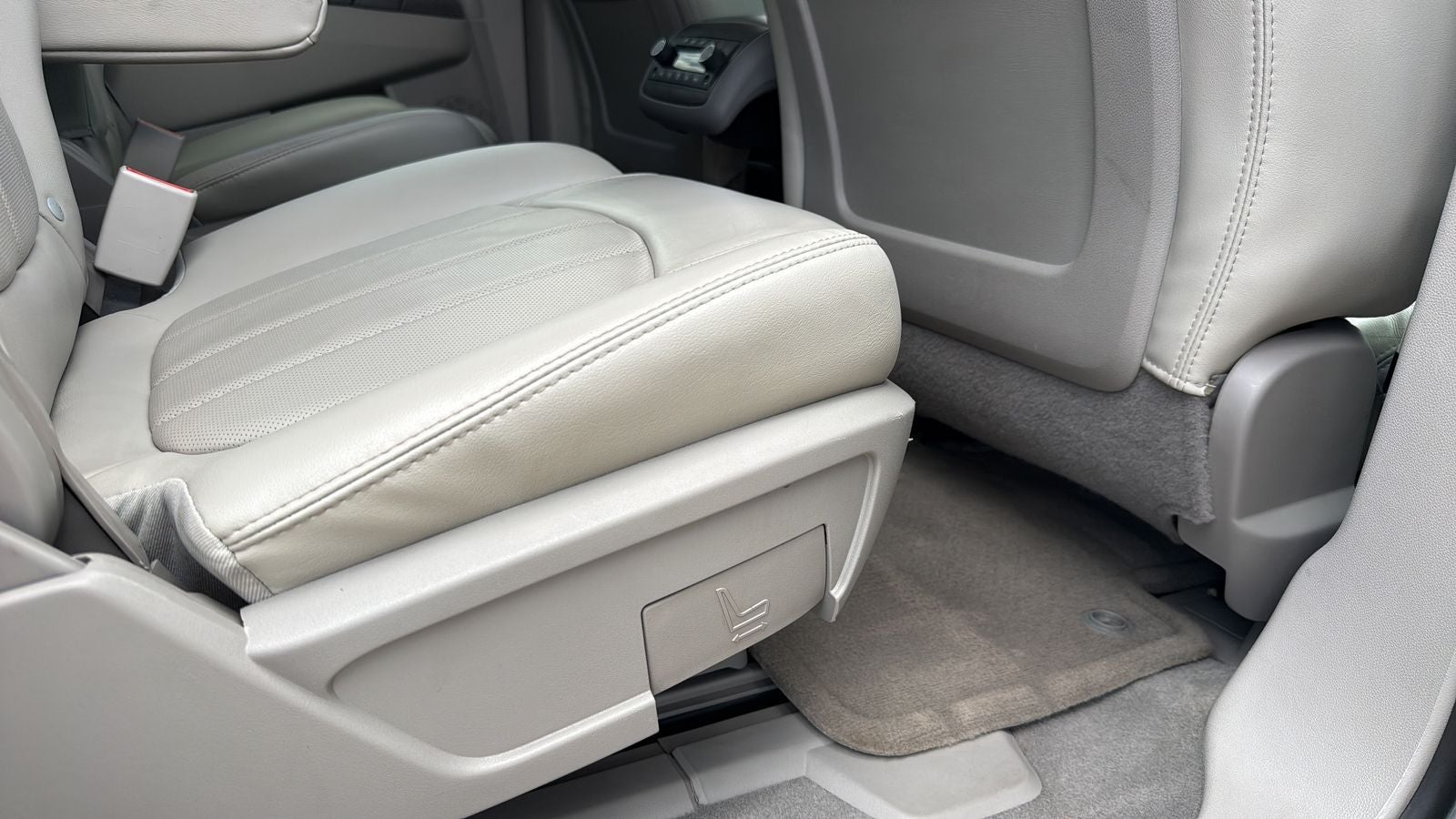2016 Buick Enclave Leather Group
