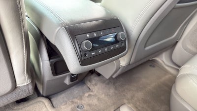 2016 Buick Enclave Leather Group