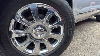 2016 Buick Enclave Leather Group
