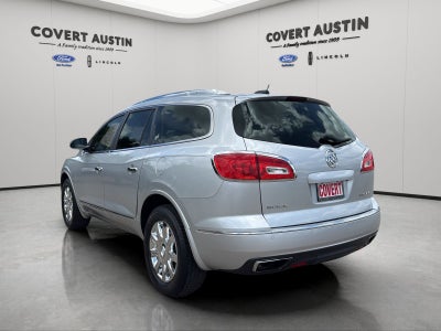 2016 Buick Enclave Leather Group