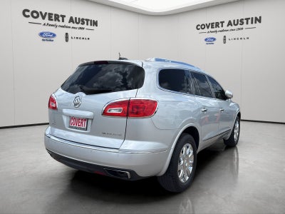 2016 Buick Enclave Leather Group