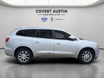 2016 Buick Enclave Leather Group