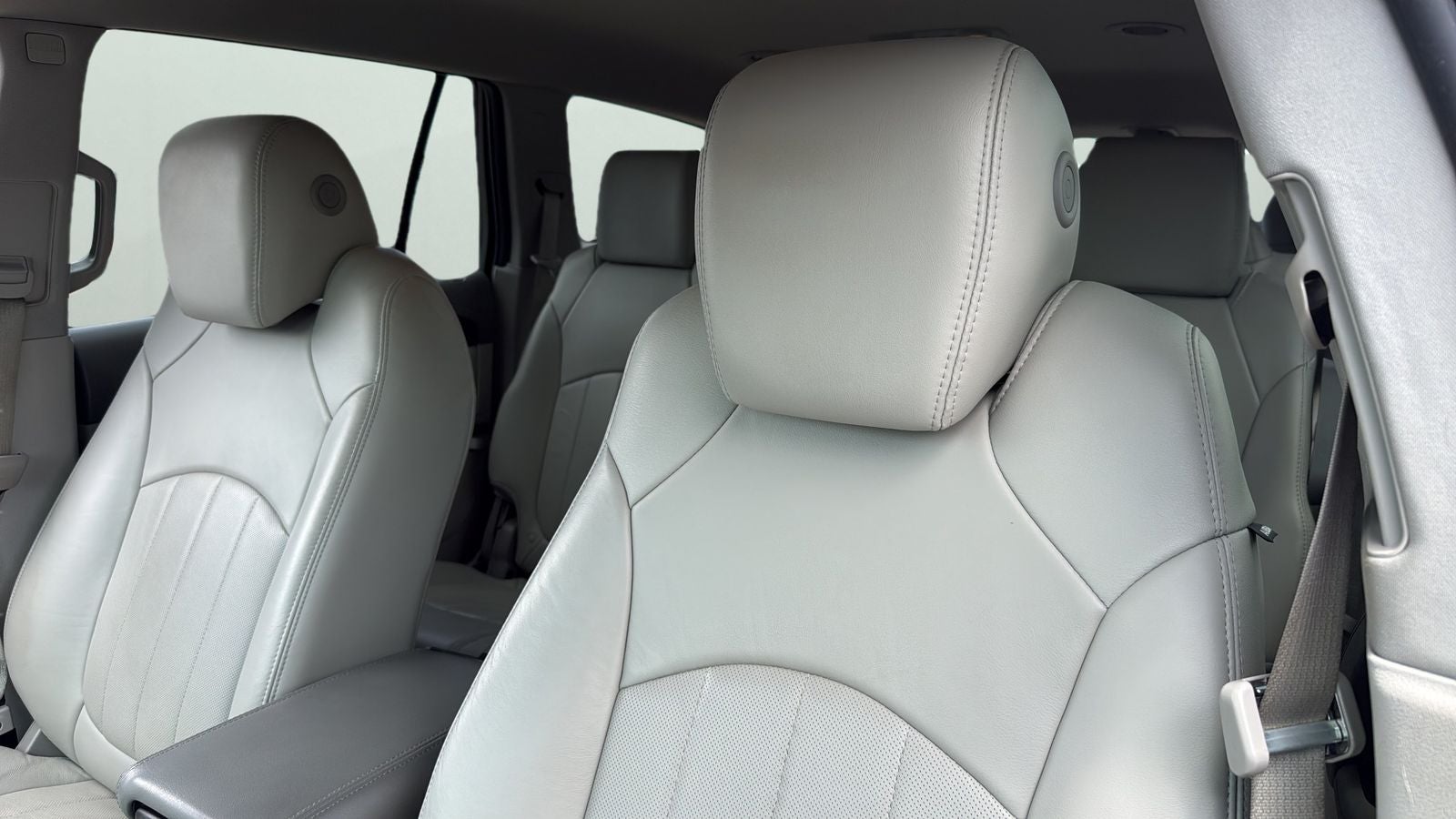 2016 Buick Enclave Leather Group