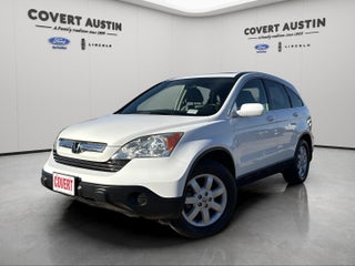 2008 Honda CR-V EX-L