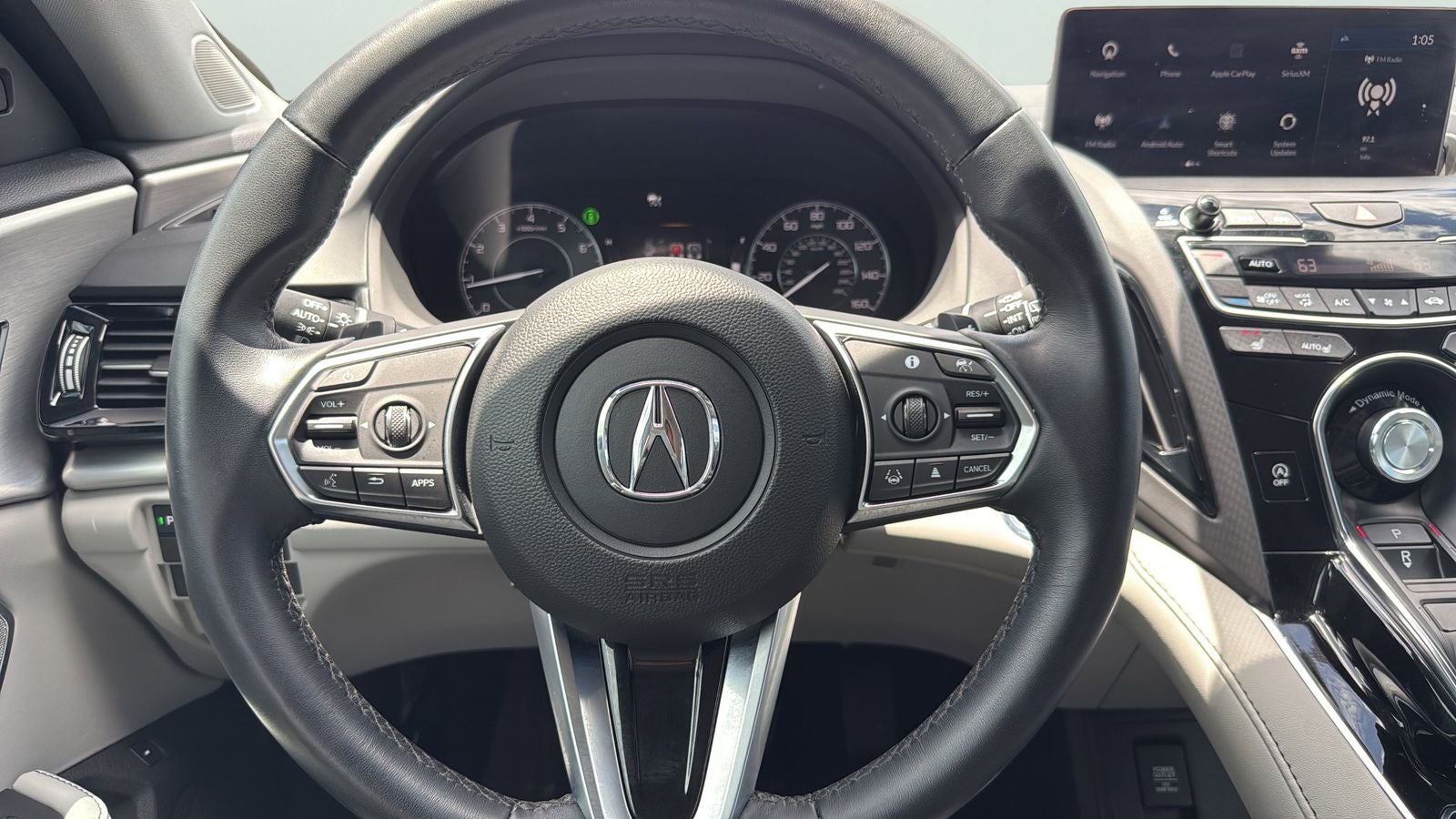 2023 Acura RDX Technology Package