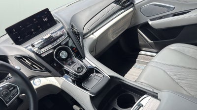 2023 Acura RDX Technology Package