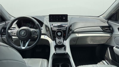 2023 Acura RDX Technology Package