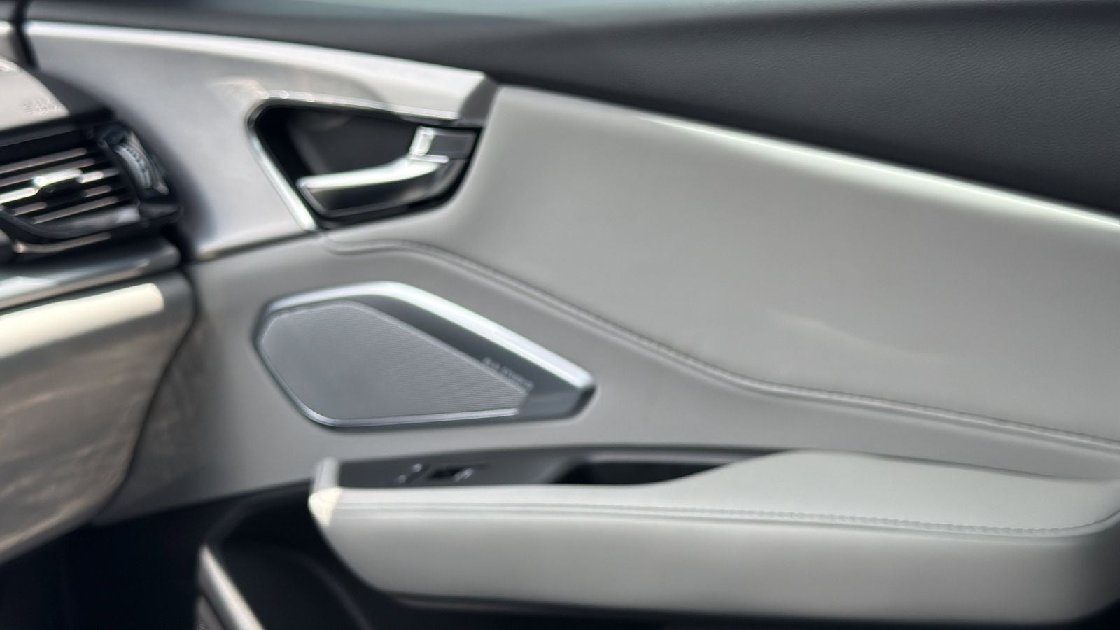 2023 Acura RDX Technology Package