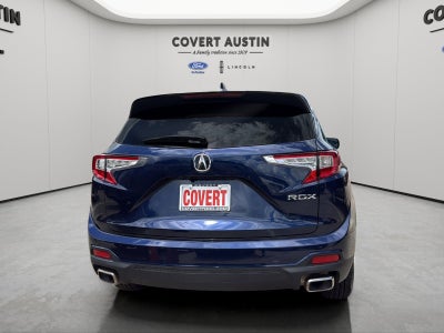 2023 Acura RDX Technology Package