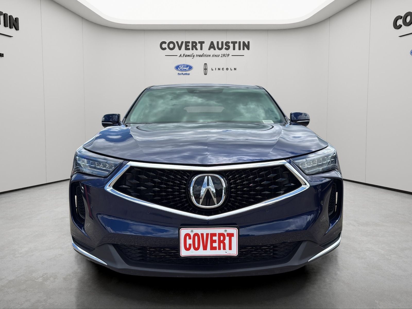 2023 Acura RDX Technology Package