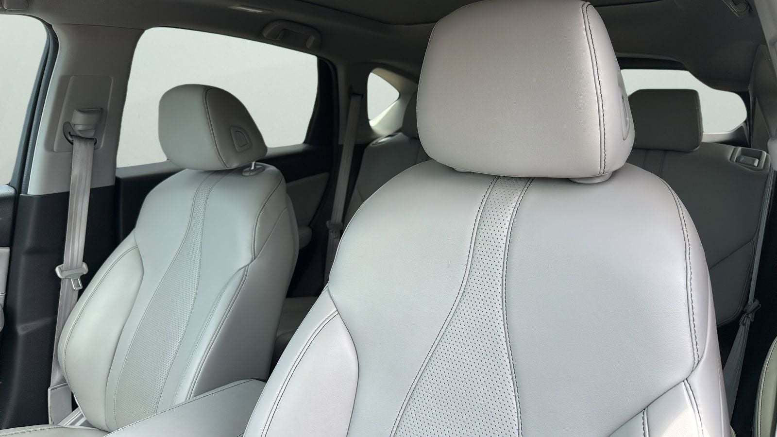 2023 Acura RDX Technology Package