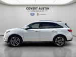 2018 Acura MDX 3.5L w/Advance Package