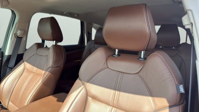 2018 Acura MDX 3.5L w/Advance Package