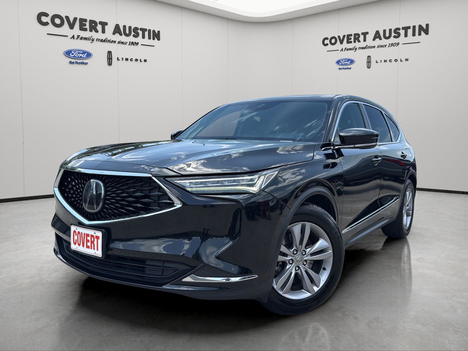 2022 Acura MDX 3.5L SH-AWD