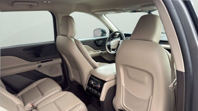 2023 Lincoln Aviator Standard