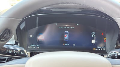 2024 Lincoln Corsair Premiere