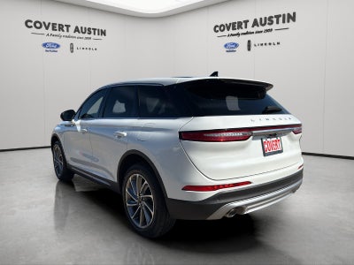 2024 Lincoln Corsair Premiere