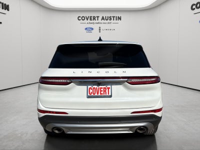 2024 Lincoln Corsair Premiere