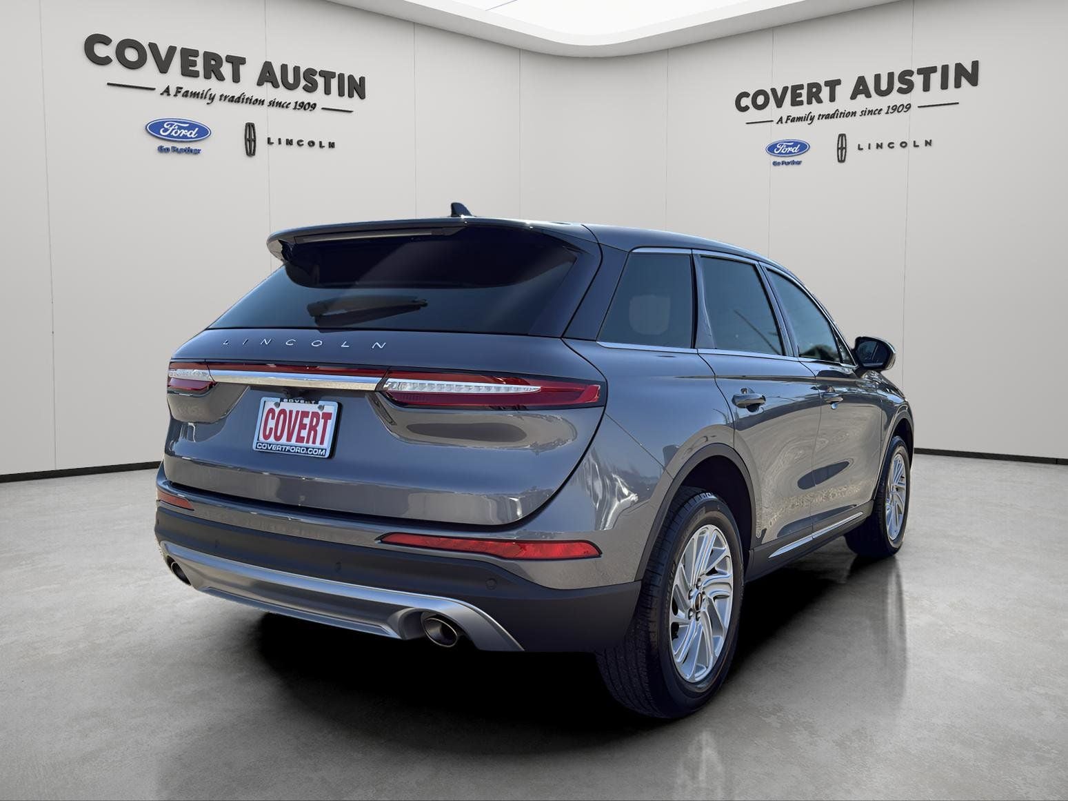 2024 Lincoln Corsair Premiere