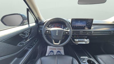 2024 Lincoln Corsair Premiere