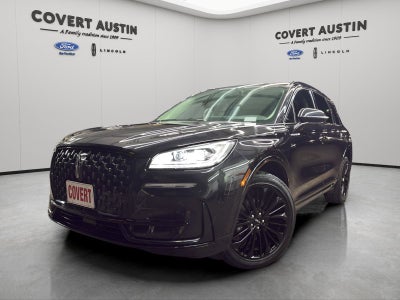 2023 Lincoln Corsair Reserve