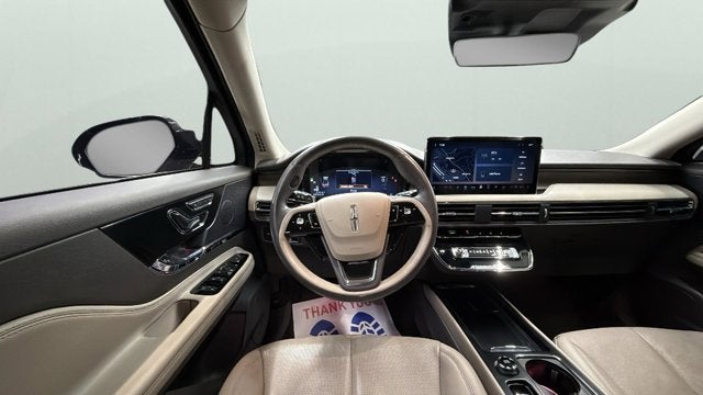 2023 Lincoln Corsair Reserve