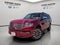 2016 Lincoln Navigator Select