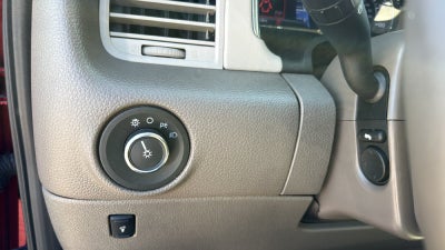 2016 Lincoln Navigator Select