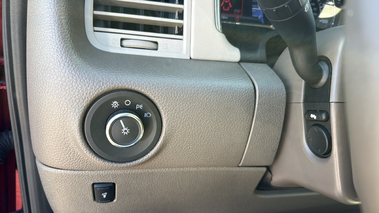 2016 Lincoln Navigator Select