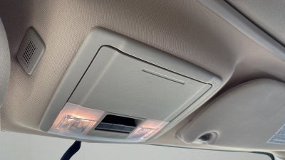 2016 Lincoln Navigator Select