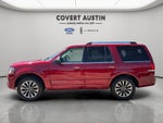 2016 Lincoln Navigator Select