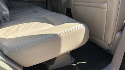2016 Lincoln Navigator Select