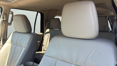 2016 Lincoln Navigator Select