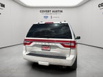 2017 Lincoln Navigator Select