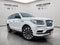 2018 Lincoln Navigator Select