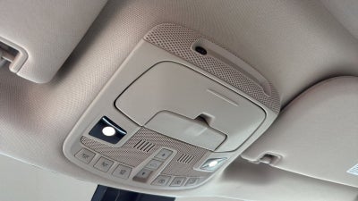 2018 Lincoln Navigator Select