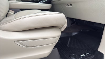 2018 Lincoln Navigator Select