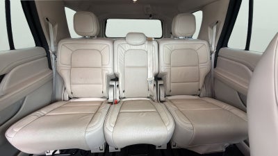 2018 Lincoln Navigator Select