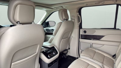 2018 Lincoln Navigator Select